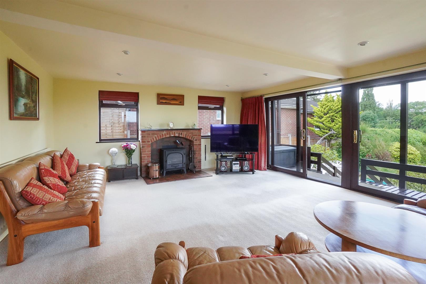 Bordon Hill, StratfordUponAvon Vaughan Reynolds Estate Agents